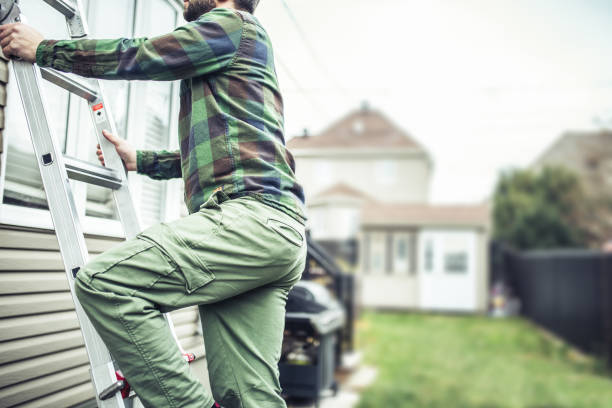 Best Residential Junk Removal  in Clearlake Oaks, CA